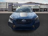 New 2025 Subaru Outback Wilderness image 2