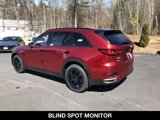 New 2025 MAZDA CX-70 3.3 Turbo w/ Premium Package image 4