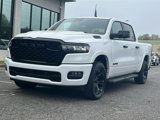 New 2025 RAM 1500 Big Horn image 3