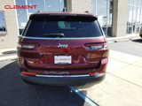 New 2025 Jeep Grand Cherokee L Limited w/ Luxury Tech Group II image 6