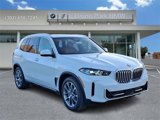 New 2025 BMW X5 xDrive50e image 3