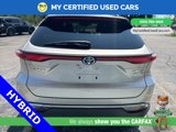 Used 2021 Toyota Venza Limited w/ Advanced Technology Package image 6