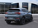 New 2025 Buick Encore GX Sport Touring w/ Advanced Technology Package image 4
