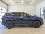 New 2025 Nissan Murano SV image 2