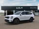 New 2025 Kia Telluride SX Prestige X-Line image 3