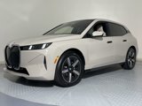 New 2026 BMW iX xDrive60 w/ Executive Package image 3