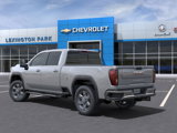 New 2025 GMC Sierra 2500 SLE w/ SLE Value Package; image 3