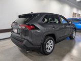 Used 2025 Toyota RAV4 LE image 3