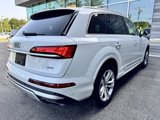 Certified 2025 Audi Q7 2.0T Premium w/ Convenience Package image 5