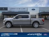 New 2025 Ford F150 Platinum image 3