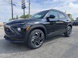 New 2026 Chevrolet TrailBlazer RS w/ Driver Confidence Package image 2