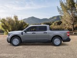 New 2025 Ford Maverick XL image 3