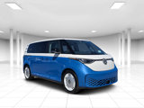 New 2025 Volkswagen ID. Buzz 1st Edition image 1
