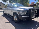 Used 2012 RAM 3500 ST w/ Chrome Appearance Group image 3