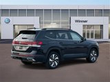 Used 2024 Volkswagen Atlas SE image 4