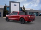 New 2025 Ford F150 Platinum image 4