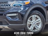 Certified 2023 Ford Explorer XLT w/ Equipment Group 202A image 4