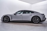 New 2025 Porsche Taycan Turbo image 2
