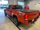 Used 2017 Toyota Tacoma 4x4 Double Cab image 4