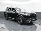 New 2025 Nissan Pathfinder Rock Creek image 2