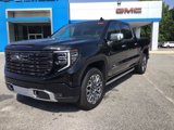 New 2025 GMC Sierra 1500 Denali Ultimate image 3