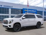 New 2025 GMC Yukon XL Denali w/ Sun & Power Step Package image 2