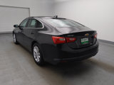 Used 2023 Chevrolet Malibu LT w/ Driver Confidence Package image 5