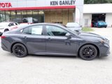 New 2025 Toyota Camry SE image 2