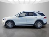 New 2025 Mercedes-Benz GLE 450e 4MATIC image 3
