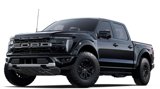 New 2025 Ford F150 Raptor image 2