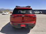 New 2025 Nissan Pathfinder Rock Creek image 6