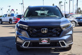 New 2025 Honda CR-V Sport Touring image 2