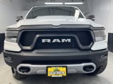 Used 2022 RAM 1500 Rebel image 2