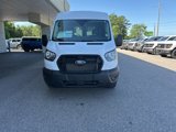 New 2025 Ford Transit 350 148 Medium Roof w/ Load Area Protection Package image 2