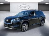 New 2025 Nissan Pathfinder SL w/ Cargo Package image 2