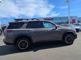 New 2025 Nissan Pathfinder Rock Creek image 5