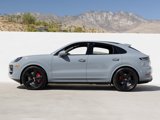 New 2026 Porsche Cayenne S image 2