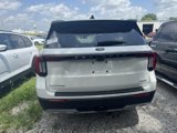 New 2025 Ford Explorer Active image 3