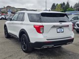 Used 2022 Ford Explorer XLT image 5
