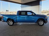 Used 2024 RAM 1500 Laramie image 2