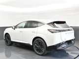 New 2025 Nissan Murano Platinum w/ Cargo Package image 3