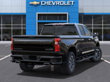 New 2025 Chevrolet Silverado 1500 High Country w/ Technology Package image 4