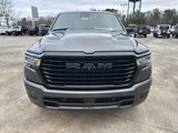 New 2025 RAM 1500 Laramie w/ Night Edition image 3