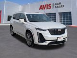 Used 2024 Cadillac XT6 Premium Luxury image 3