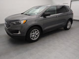 Used 2022 Ford Edge SEL image 2