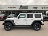 New 2025 Jeep Wrangler Unlimited Rubicon image 2