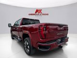 Used 2024 GMC Sierra 2500 Denali w/ Denali Reserve Package image 3