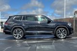 New 2025 Volkswagen Atlas SEL Premium R-Line image 4