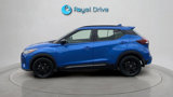Used 2022 Nissan Kicks SR w/ Premium Package image 3