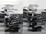 New 2025 Toyota Sequoia Capstone image 2